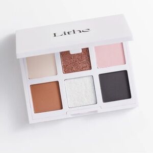 Lithe Astral Eyeshadow Palette